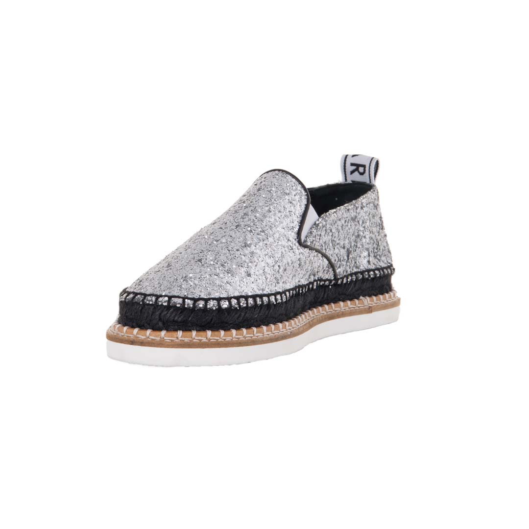 Kenzo, Espadrilles